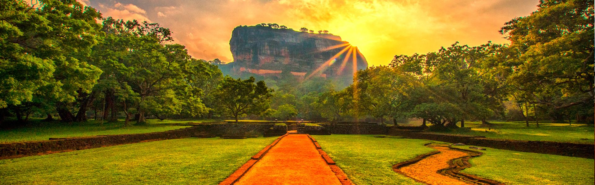 Sigiriya Tour